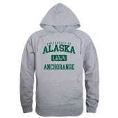 W Republic Alaska Anchorage Seawolves Hoodie 569-259