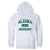 W Republic Alaska Anchorage Seawolves Hoodie 569-259