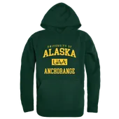 W Republic Alaska Anchorage Seawolves Hoodie 569-259