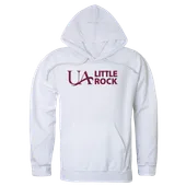 W Republic Arkansas Little Rock Trojans Hoodie 569-262