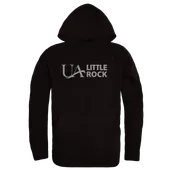 W Republic Arkansas Little Rock Trojans Hoodie 569-262