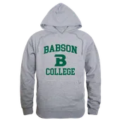 W Republic Babson Beavers Hoodie 569-263