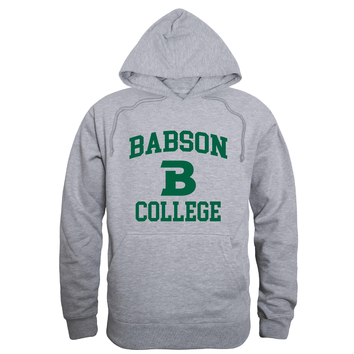 Grey Babson College Beavers Hoodies Soccer Outerwear \u0026 Warm-ups | Epic  Sports