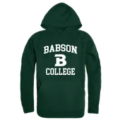 W Republic Babson Beavers Hoodie 569-263