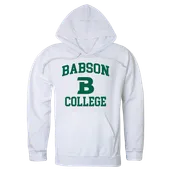 W Republic Babson Beavers Hoodie 569-263