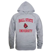 W Republic Ball State Cardinals Hoodie 569-264