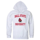 W Republic Ball State Cardinals Hoodie 569-264