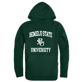 W Republic Bemidji State Beavers Hoodie 569-266