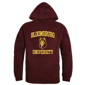 W Republic Bloomsburg Huskies Hoodie 569-268