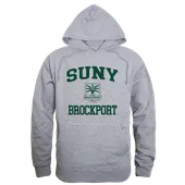 W Republic SUNY Brockport Golden Eagles Hoodie 569-271