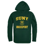 W Republic SUNY Brockport Golden Eagles Hoodie 569-271