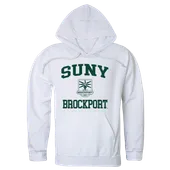 W Republic SUNY Brockport Golden Eagles Hoodie 569-271