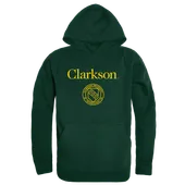 W Republic Clarkson Golden Knights Hoodie 569-281