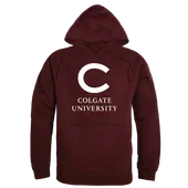 W Republic Colgate Raiders Hoodie 569-283