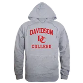 W Republic Davidson Wildcats Hoodie 569-288