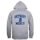 W Republic Detroit Titans Hoodie 569-290