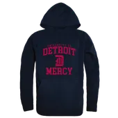 W Republic Detroit Titans Hoodie 569-290