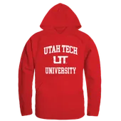 W Republic Utah Tech Trailblazers Hoodie 569-291