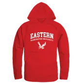 W Republic Eastern Washington Eagles Hoodie 569-296