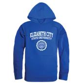 W Republic Elizabeth City State Vikings Hoodie 569-297