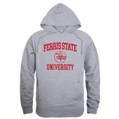 W Republic Ferris State Bulldogs Hoodie 569-301