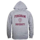 W Republic Fordham Rams Hoodie 569-305