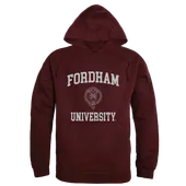 W Republic Fordham Rams Hoodie 569-305