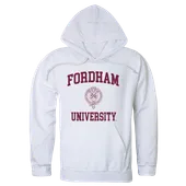 W Republic Fordham Rams Hoodie 569-305