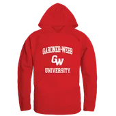 W Republic Gardner-Webb Runnin Bulldogs Hoodie 569-307