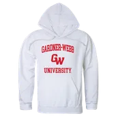 W Republic Gardner-Webb Runnin Bulldogs Hoodie 569-307