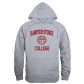 W Republic Hampden Sydney College Tigers Hoodie 569-309