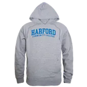 W Republic Harford Community Owls Hoodie 569-313