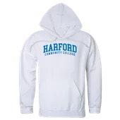 W Republic Harford Community Owls Hoodie 569-313