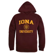 W Republic Iona University Gaels Hoodie 569-315