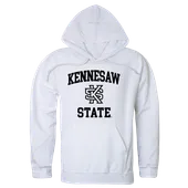 W Republic Kennesaw State Owls Hoodie 569-320