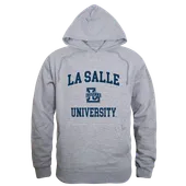 W Republic LaSalle Explorers Hoodie 569-322