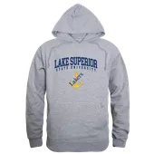 W Republic Lake Superior State Lakers Hoodie 569-325