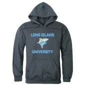 W Republic Long Island Sharks Hoodie 569-329