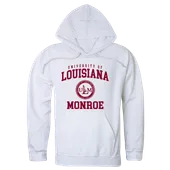 W Republic Louisiana Monroe Warhawks Hoodie 569-331