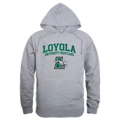 W Republic Loyola Maryland Greyhounds Hoodie 569-332