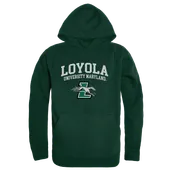 W Republic Loyola Maryland Greyhounds Hoodie 569-332