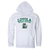 W Republic Loyola Maryland Greyhounds Hoodie 569-332