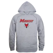 W Republic Marist Red Foxes Hoodie 569-335