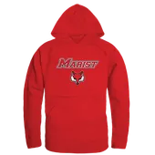 W Republic Marist Red Foxes Hoodie 569-335