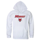 W Republic Marist Red Foxes Hoodie 569-335