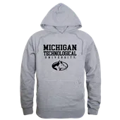 W Republic Michigan Tech Huskies Hoodie 569-341