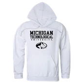 W Republic Michigan Tech Huskies Hoodie 569-341