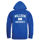 W Republic Millikin Big Blue Hoodie 569-342