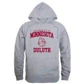 W Republic Minnesota-Duluth Bulldogs Hoodie 569-344