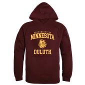 W Republic Minnesota-Duluth Bulldogs Hoodie 569-344